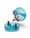 Konstruktor LEGO Sonic - Sonic Challenge, Speed ​​​​Sphere (76990) - 6t